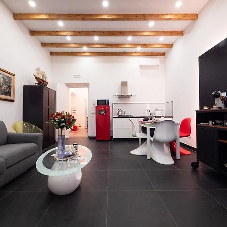 Conte Green House - 2 Apartments Ρώμη Εξωτερικό φωτογραφία