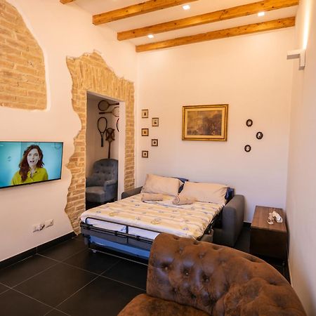 Conte Green House - 2 Apartments Ρώμη Εξωτερικό φωτογραφία