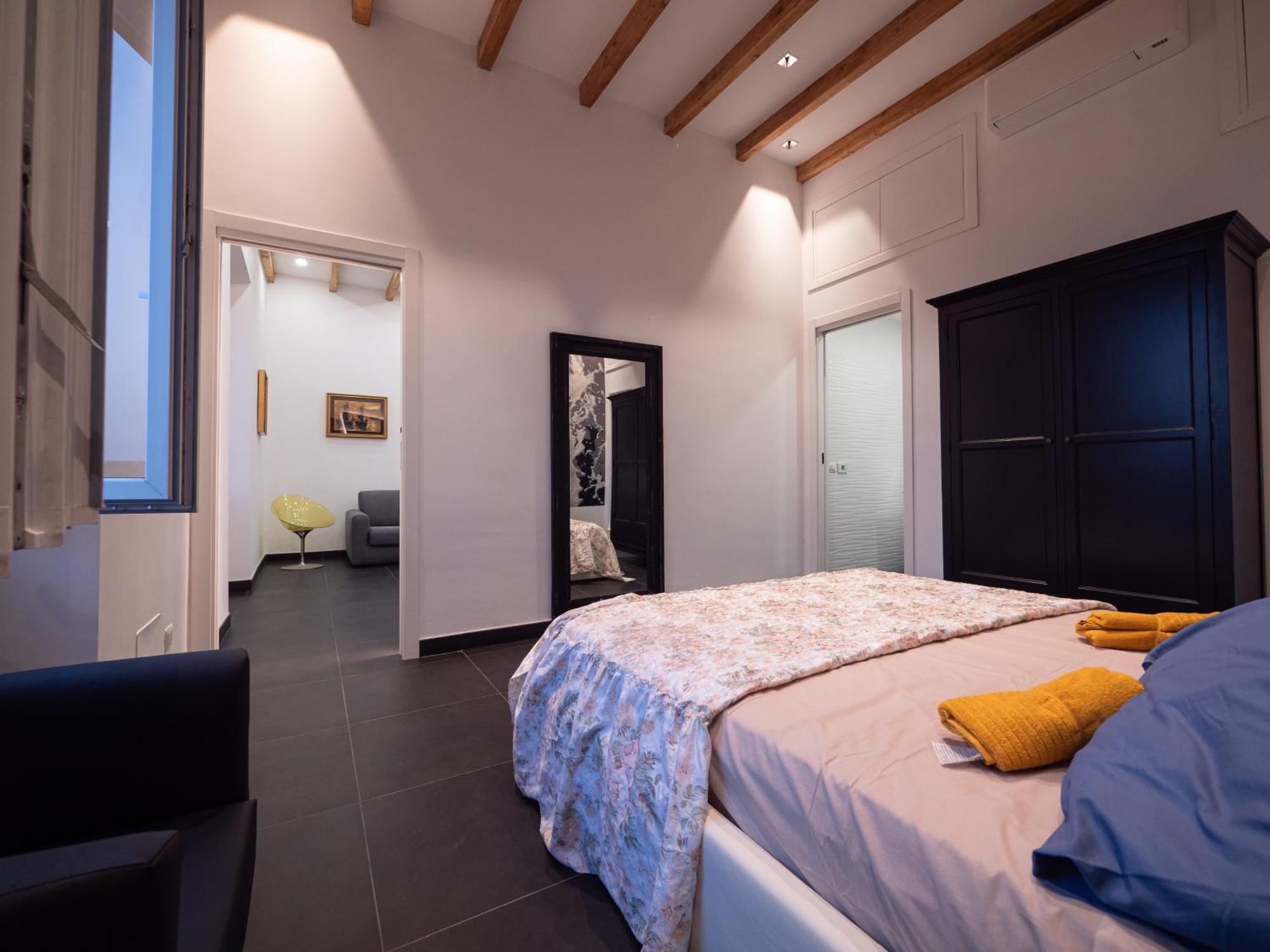 Conte Green House - 2 Apartments Ρώμη Εξωτερικό φωτογραφία