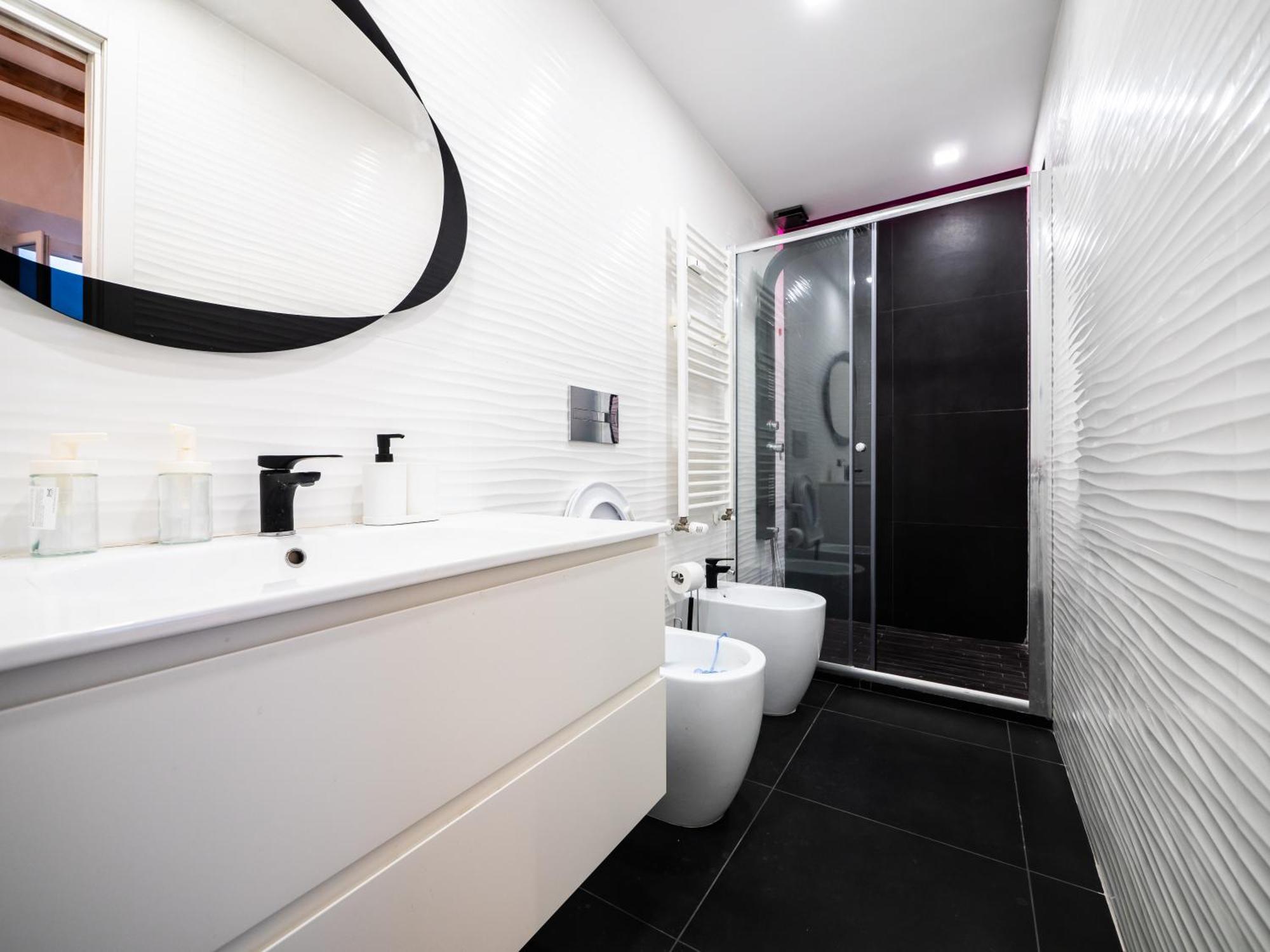 Conte Green House - 2 Apartments Ρώμη Εξωτερικό φωτογραφία