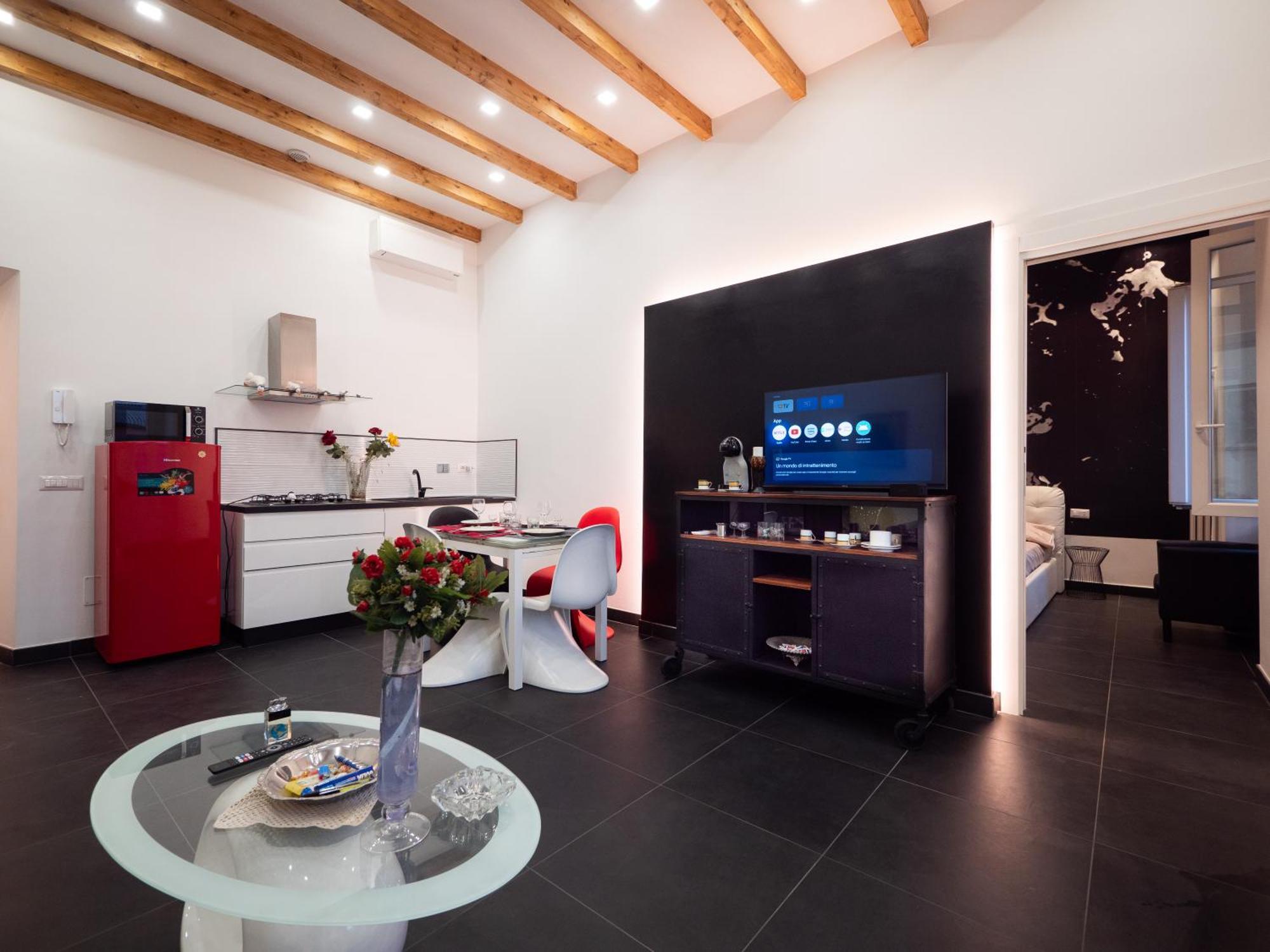 Conte Green House - 2 Apartments Ρώμη Εξωτερικό φωτογραφία