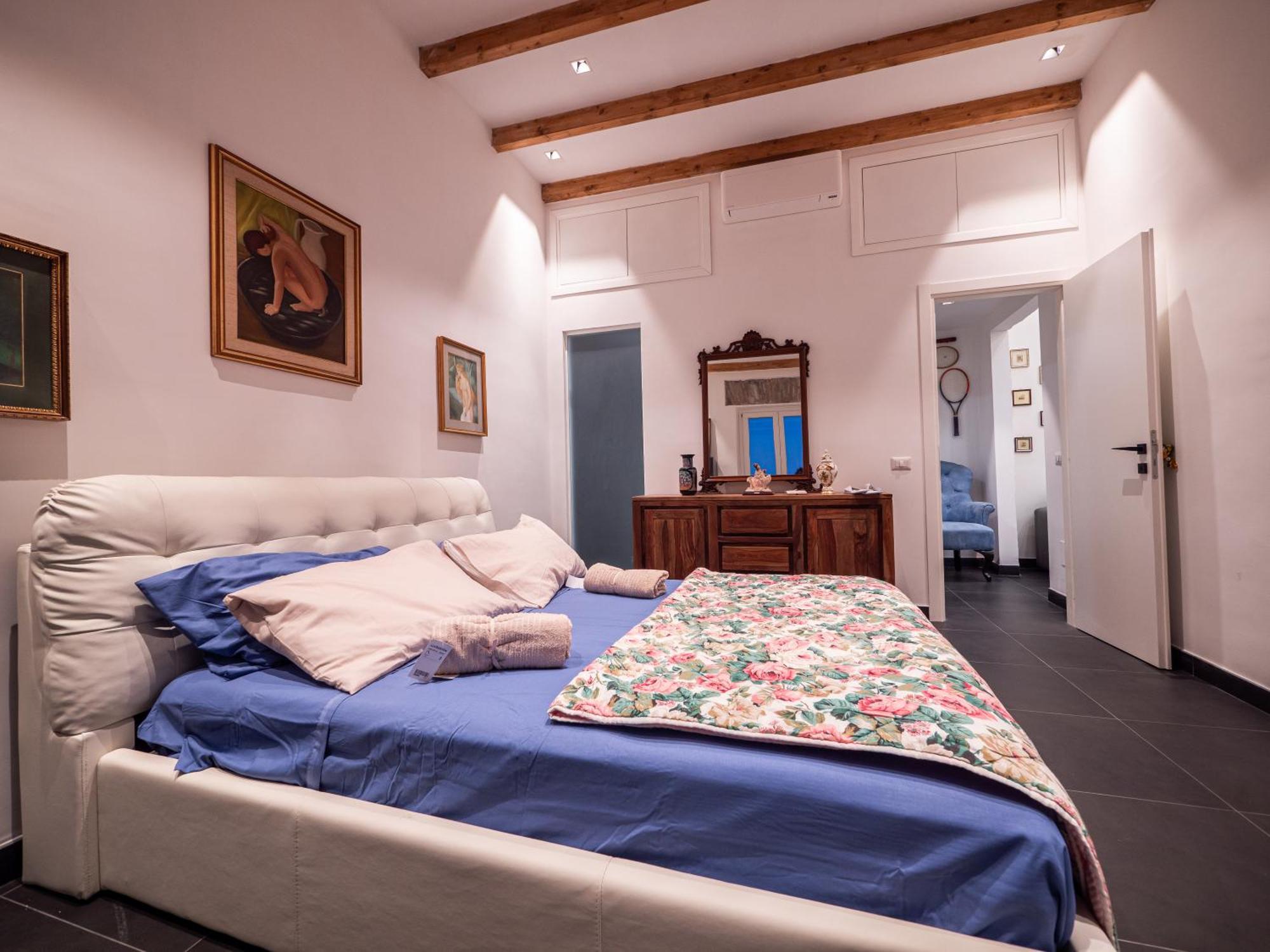 Conte Green House - 2 Apartments Ρώμη Εξωτερικό φωτογραφία