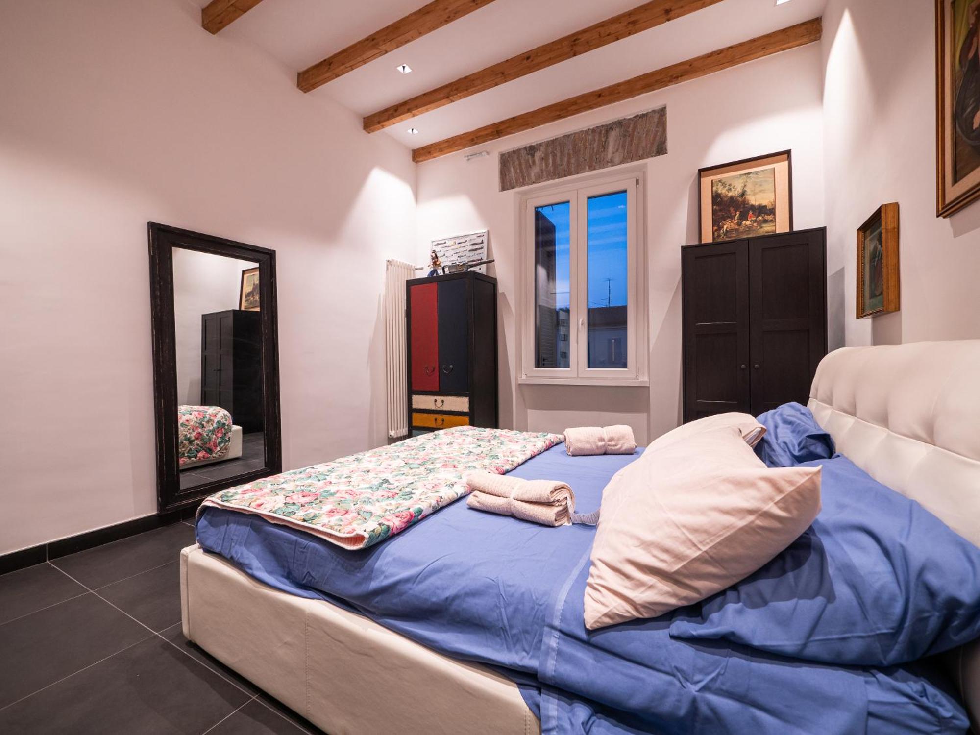 Conte Green House - 2 Apartments Ρώμη Εξωτερικό φωτογραφία