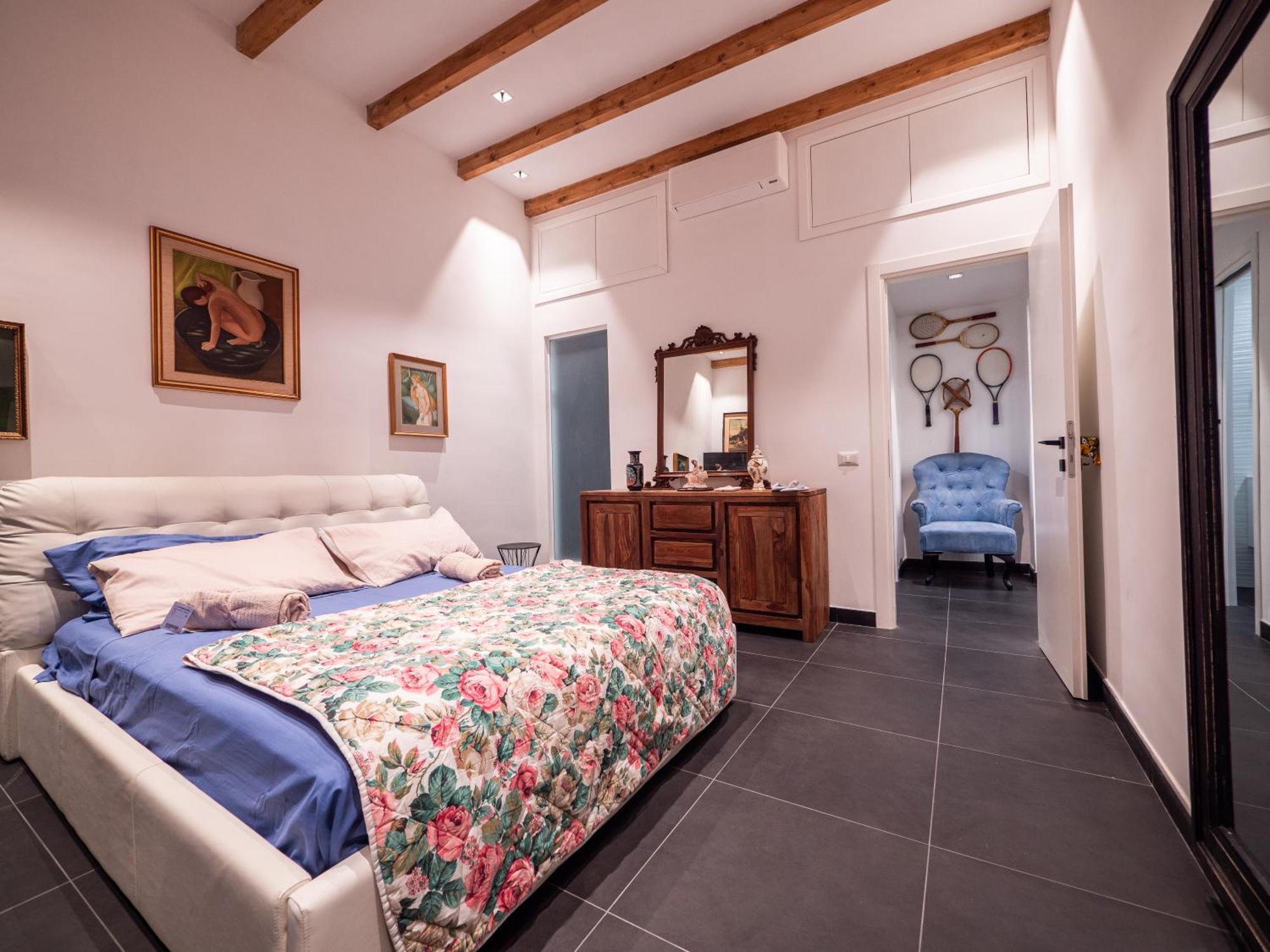 Conte Green House - 2 Apartments Ρώμη Εξωτερικό φωτογραφία