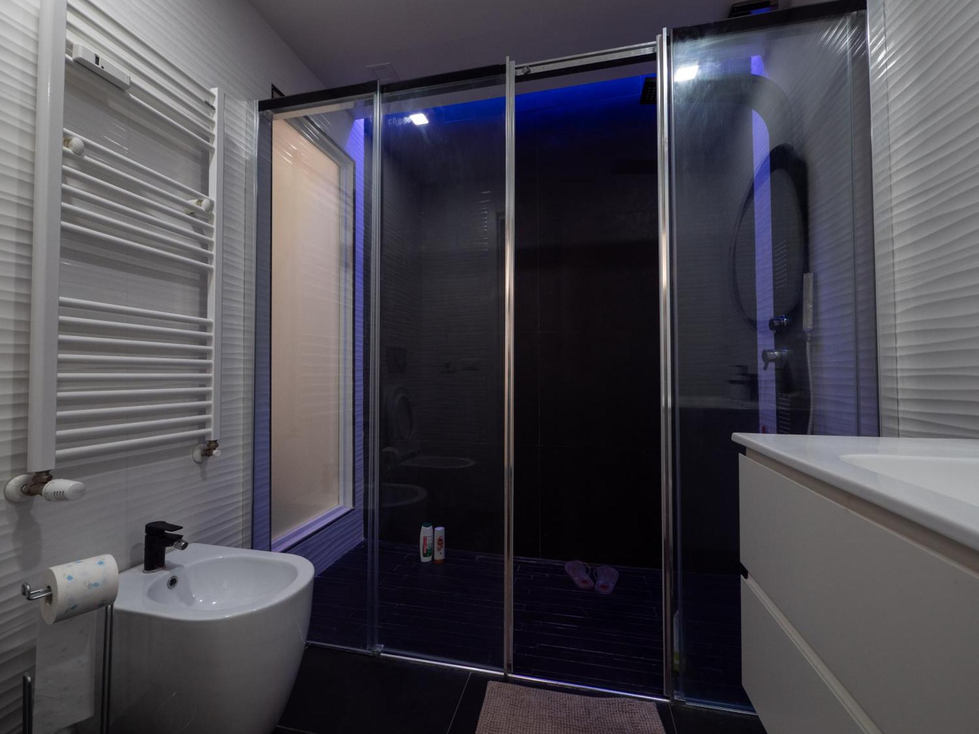 Conte Green House - 2 Apartments Ρώμη Εξωτερικό φωτογραφία