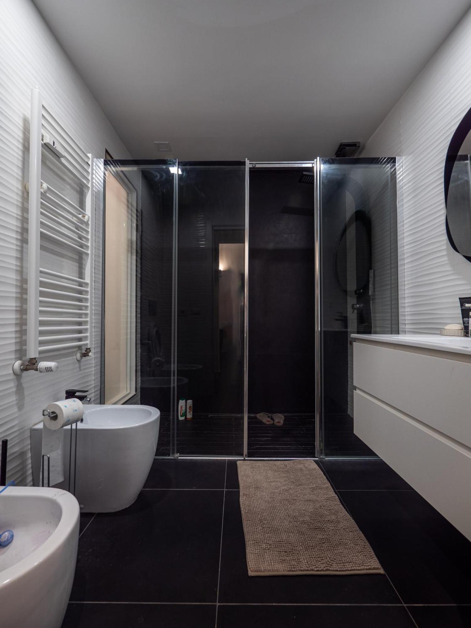 Conte Green House - 2 Apartments Ρώμη Εξωτερικό φωτογραφία